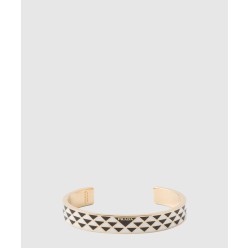 에나멜 메탈 팔찌 1IB846