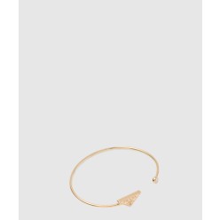 이터널 골드 뱅글 팔찌 1JB399