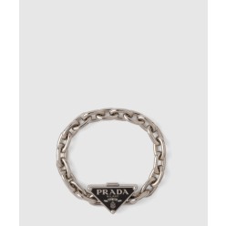 보석 로고 팔찌 1JB303