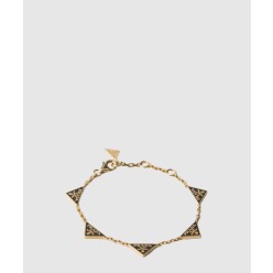 에나멜 메탈 팔찌 1IB491