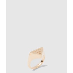 이터널 골드 시그넷 반지 1JA113