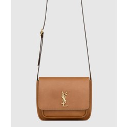 가죽 소재의 NIKI 베사체백 718556