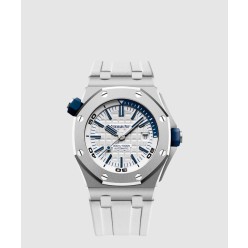 로얄오크 오프쇼어 다이버 42 15710ST