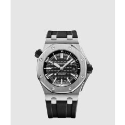 로얄오크 오프쇼어 다이버 42 15710ST