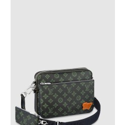 트리오 메신저백 M46340