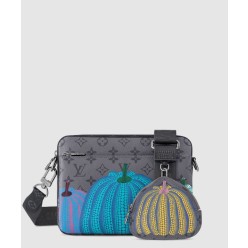 트리오 메신저 M46435