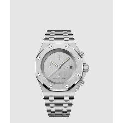 로얄오크 슬림워치 42 26238BC