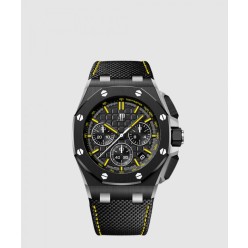 로얄오크 오프쇼어 43 26420CE