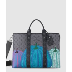 LV x YK 위켄드 토트 M46434