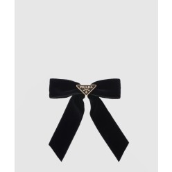 벨벳 헤어 클립 1IF154