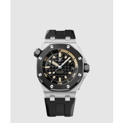 로얄오크 오프쇼어 다이버 42 15720CN