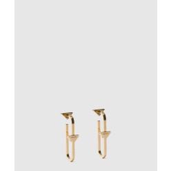 메탈 귀걸이  1IO084