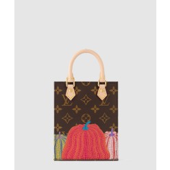 LV x YK 쁘띠 삭 플랫 M82112