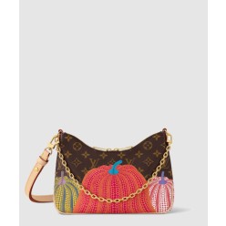 LV x YK 불로뉴 M46470