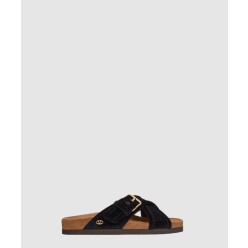 Fussfriend 슬리퍼 4W0S0I