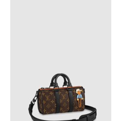 키폴 나노 M80201