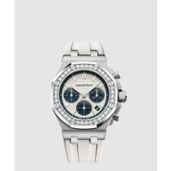 로얄오크 크로노그래프 37 26231ST