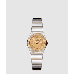 컨스텔레이션 콤비 27