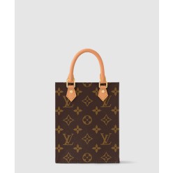 쁘띠 삭 플라 크로스백 M81295