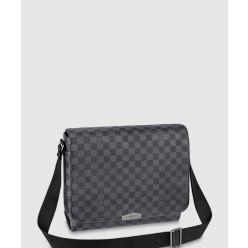 디스트릭트 메신저백 MM N40350