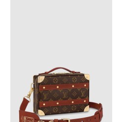 핸들 소프트 트렁크 M45785