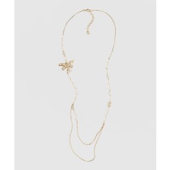 롱 네크리스 목걸이 ABD486