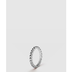 뻬를리 골드 비즈 링 JME00