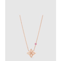 컬러 블라썸 BB 스타 펜던트 Q03274