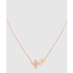 이딜 블라썸 목걸이 Q93689