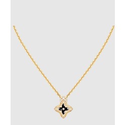 에버 블라썸 펜던트 목걸이  Q93689