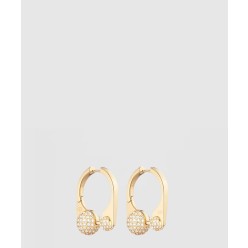 미디엄 귀걸이  E3197