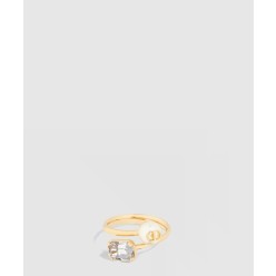 Petit CD 반지 R2309