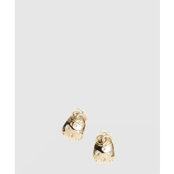 후프 이어링 ABE127