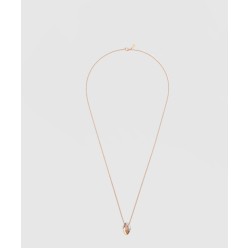 트리니티 쿠션 네크리스 B7224992