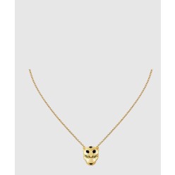 팬더 드 까르띠에 네크리스 B7224756