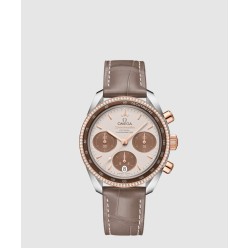 스피드마스터 38