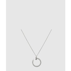 저스트 앵 끌루 네크리스 B7224898