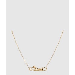 팬더 드 까르띠에 네크리스  B7224737