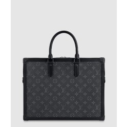 소프트 트렁크 브리프케이스 M44952