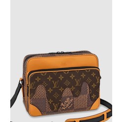 니고닐 메신저 N40359