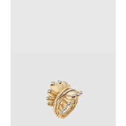 그랑 드 카페 링 N4804800