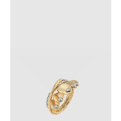 그랑 드 카페 링 N4804700