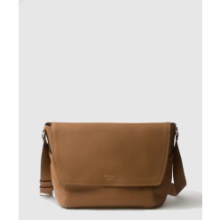 가죽 숄더백 2VD068