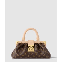 모노그램 클러치 M46544