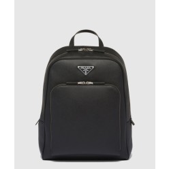 사피아노 가죽 백팩 2VZ102