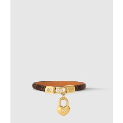 크레이지 인 락 팔찌 M6451E