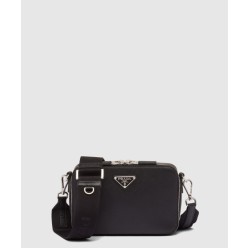 사피아노 가죽 프라다 브리크백 2VH070