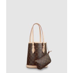 쁘띠 버킷백 M42238