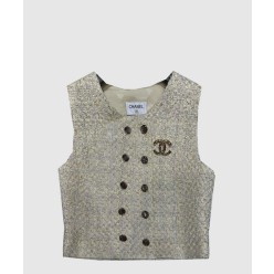 로고 쇼트 코트