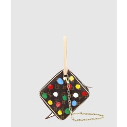 LV X YK 스퀘어백 M46450